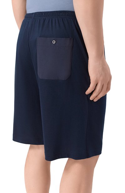 Домашние шорты ZIMMERLI, арт. 21093/8520, фото 4