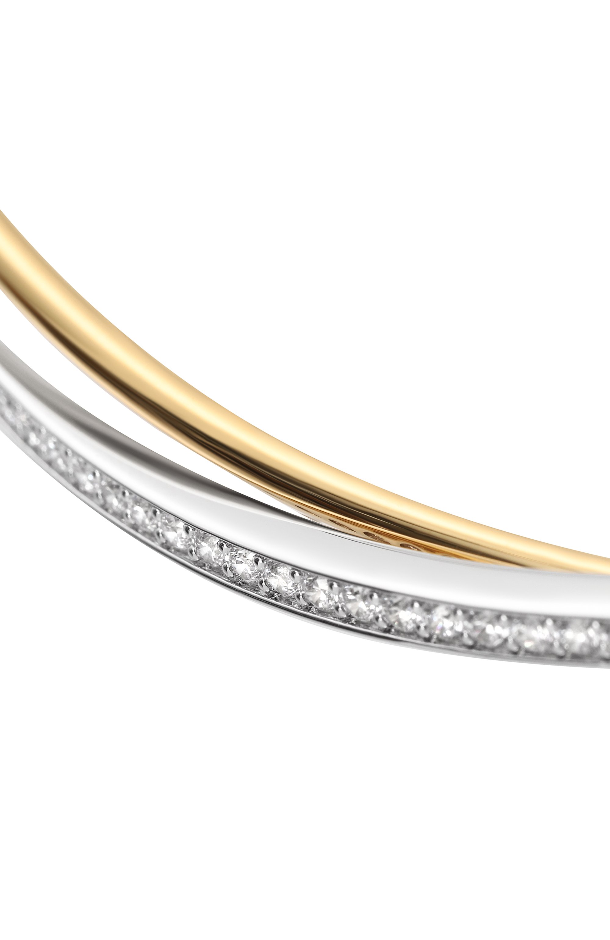 Колье hyperbola SWAROVSKI разноцветного цвета по цене 46200 руб., арт. 5702409, фото 3 Колье hyperbola SWAROVSKI, арт. 5702409, фото 3