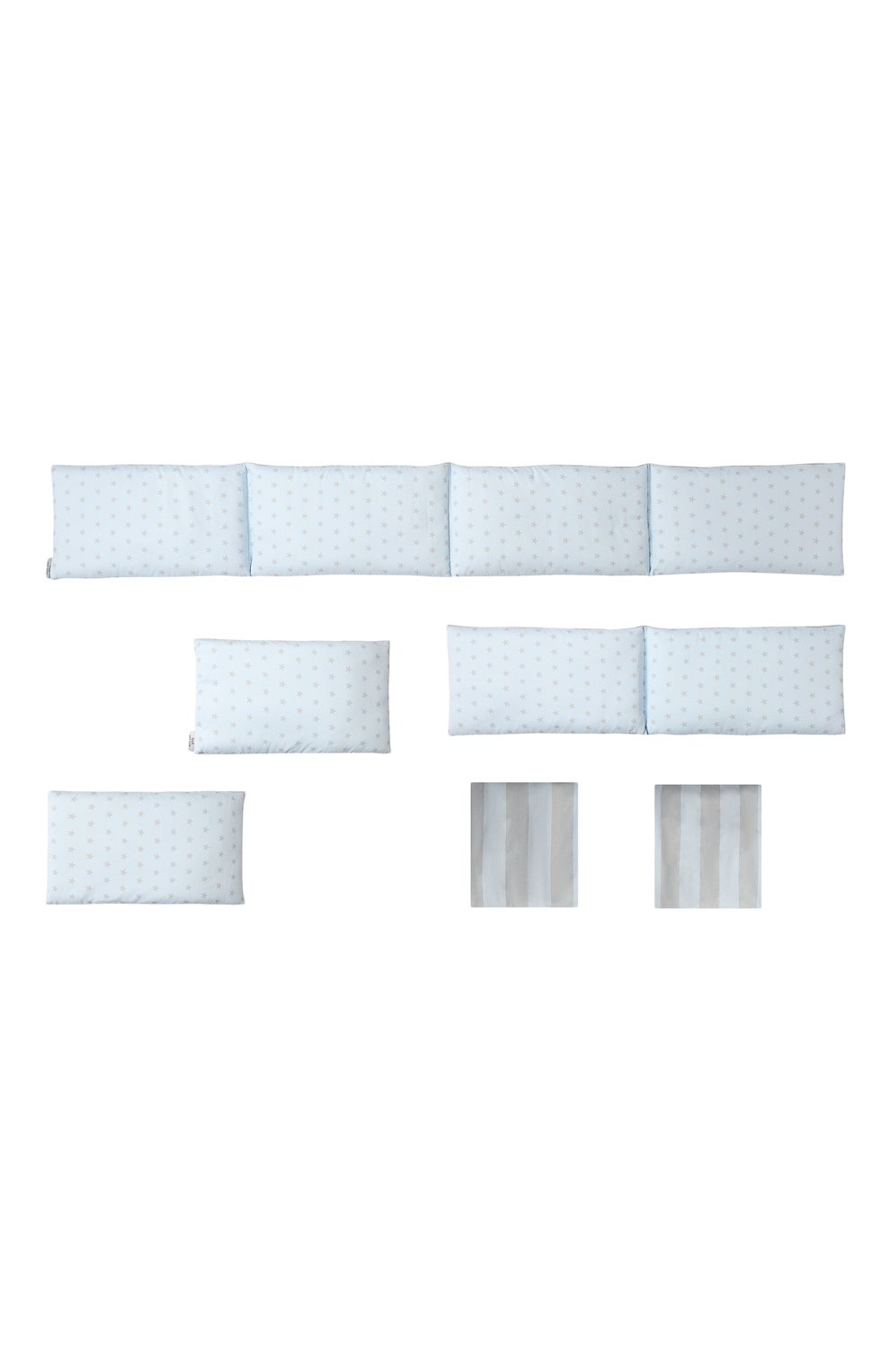 Комплект для кровати A&A BABY GLAM, арт. SS 110202, фото 1