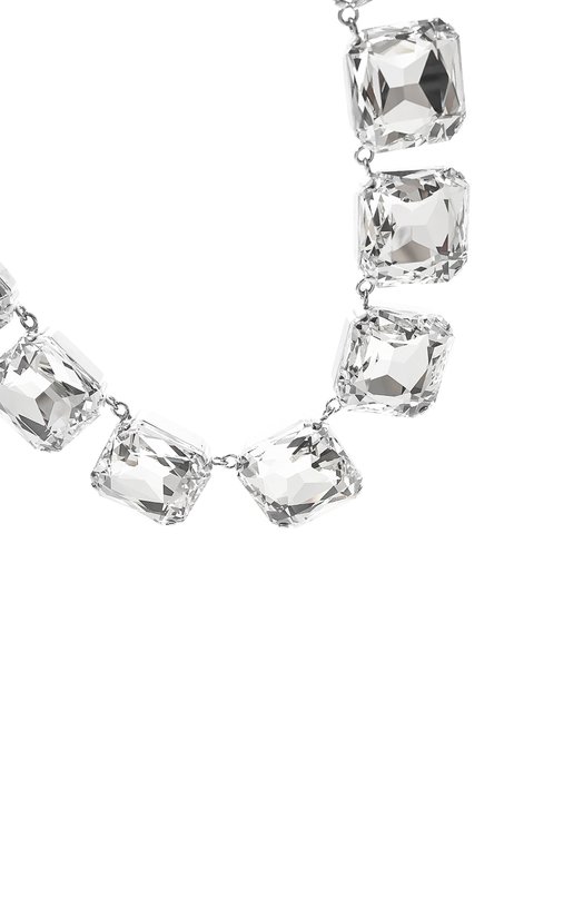 Колье Moschino 21 A9176 8499 Серебряный  21 A9176 8499 Фото 3