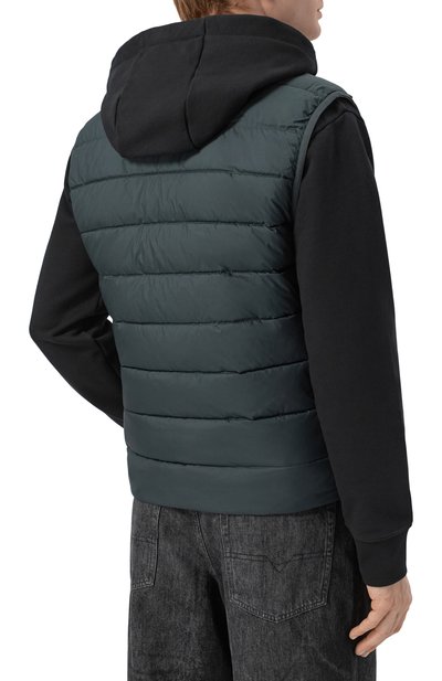 Утепленный жилет BOSS, арт. 50518375, фото 4