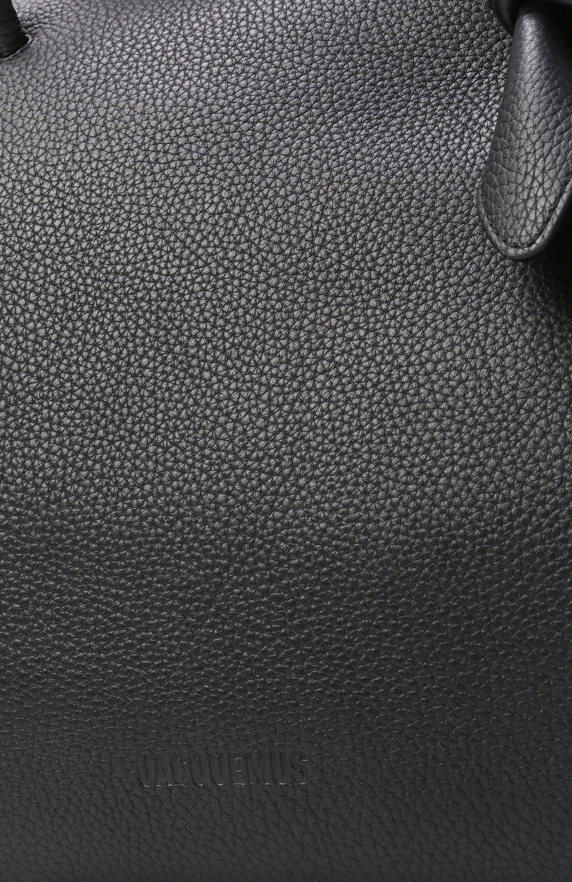 Сумка le grand turismo JACQUEMUS, арт. 25EBAU00427AC0/3A03, фото 3