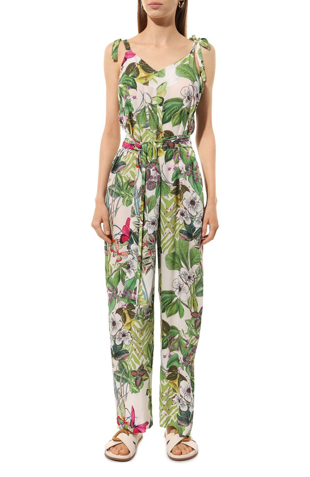 Комбинезон из вискозы LISE CHARMEL, арт. ASB3073., фото 3