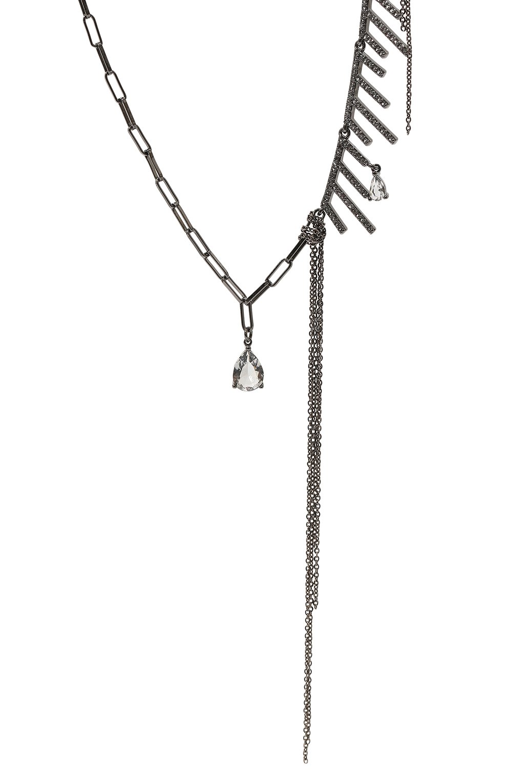 Колье mystery mist CAVIAR JEWELLERY, арт. MM010, фото 3