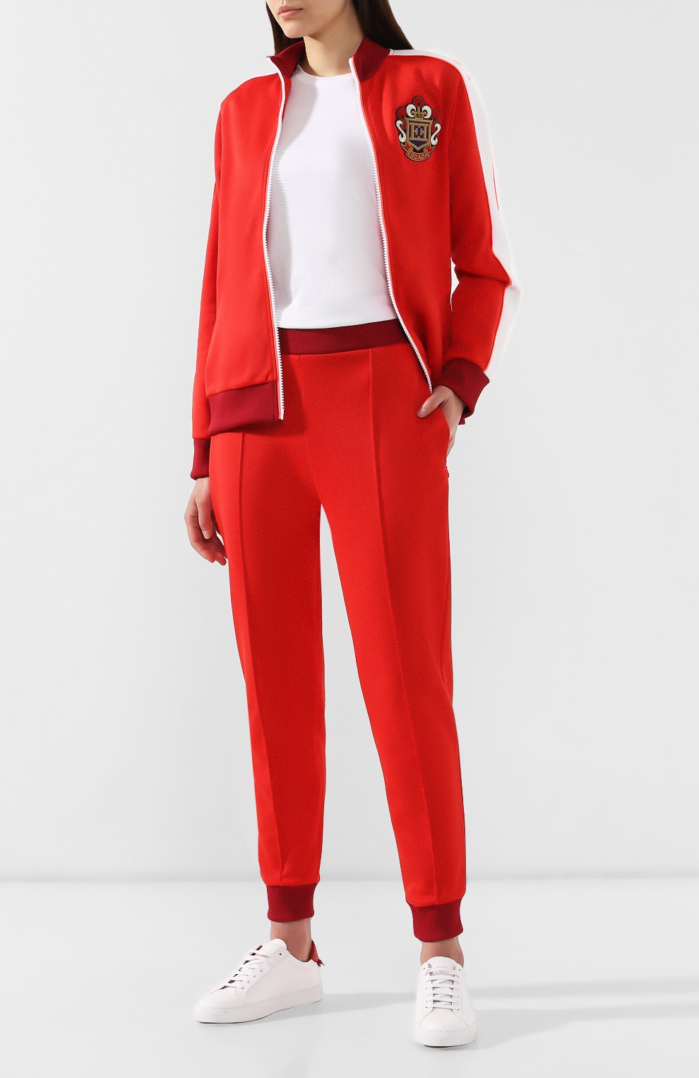 Джоггеры с карманами ESCADA SPORT, арт. 5029904, фото 2