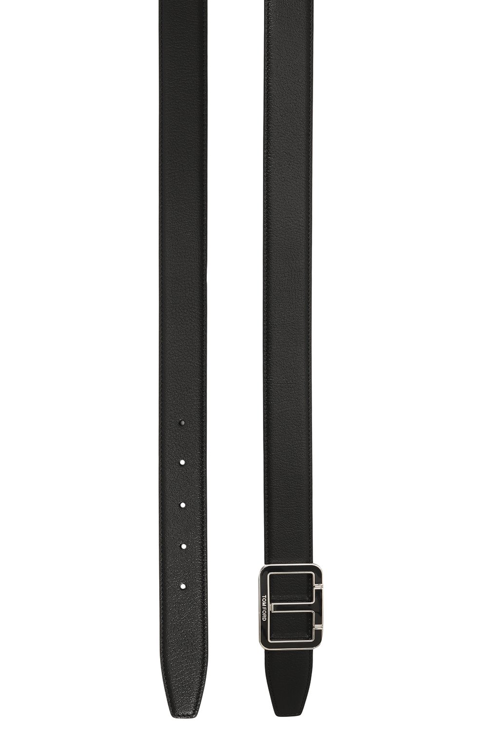 Кожаный ремень TOM FORD, арт. TB281/LCL311E, фото 3