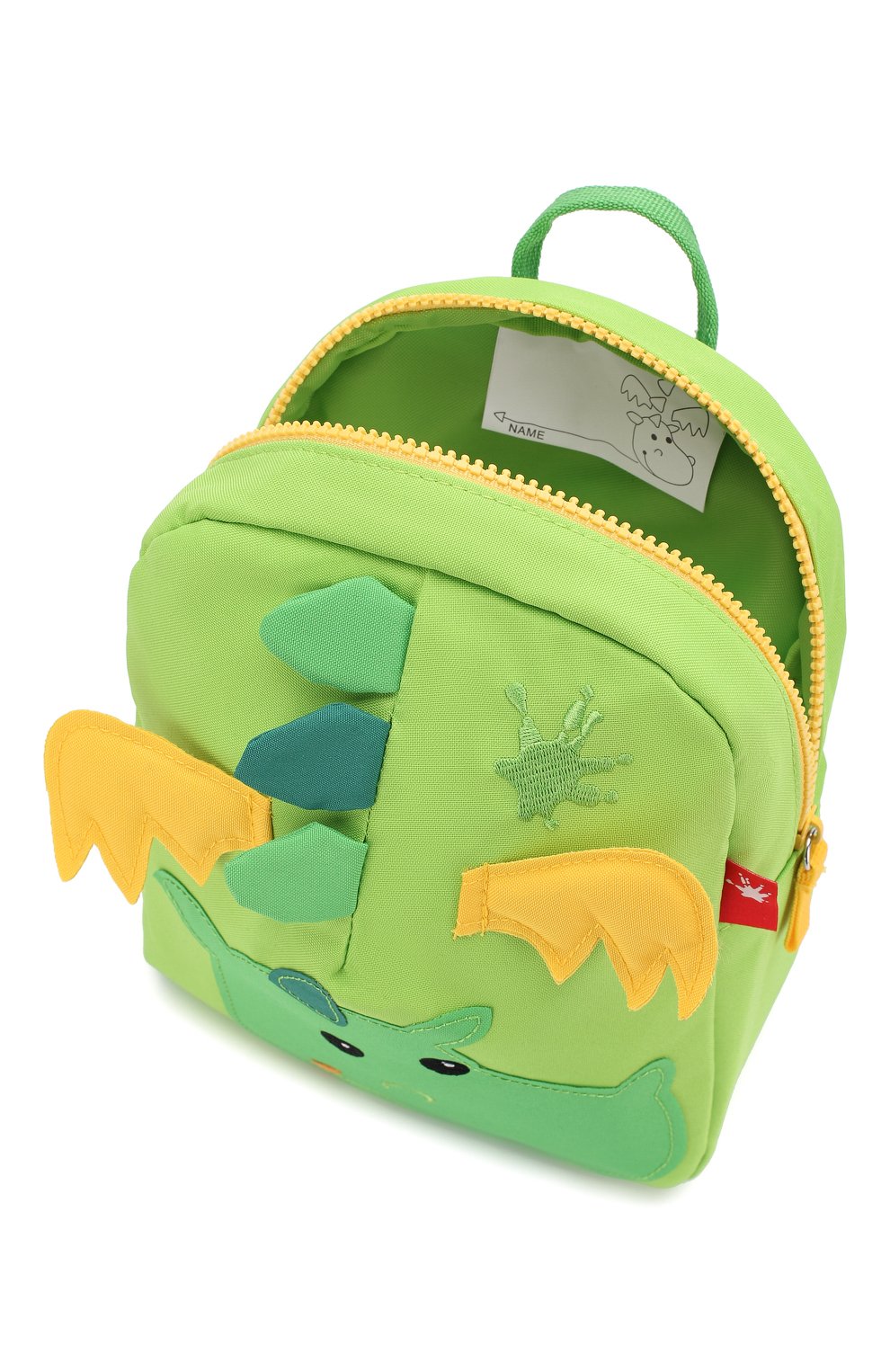 Рюкзак дракон SIGIKID, арт. 24216, фото 3