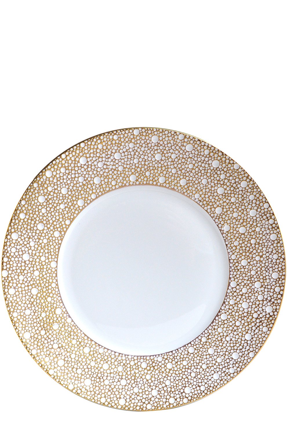 Тарелка обеденная ecume mordore BERNARDAUD, арт. 1721/13, фото 1