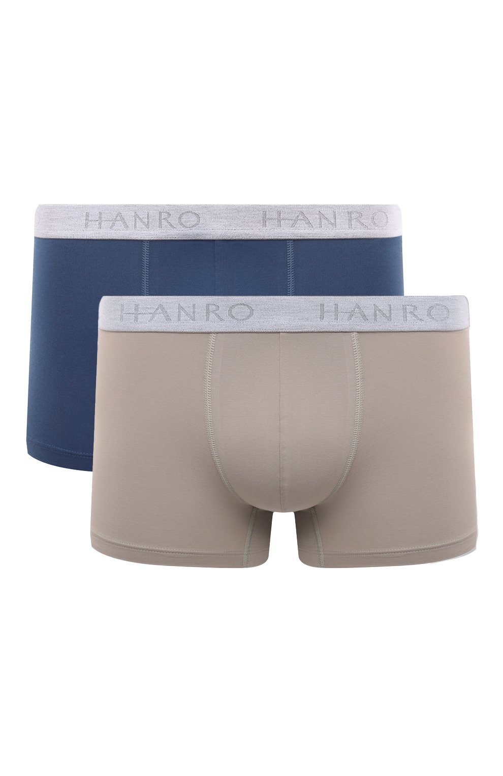 Комплект из двух боксеров HANRO, арт. 073078, фото 1