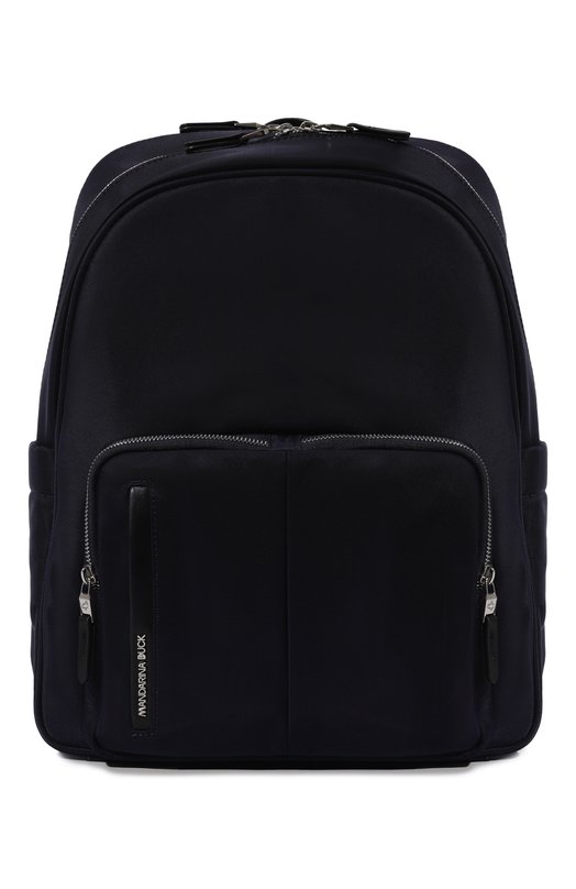 Рюкзак Hunter large Mandarina Duck VCT28-20Q Синий VCT28-20Q