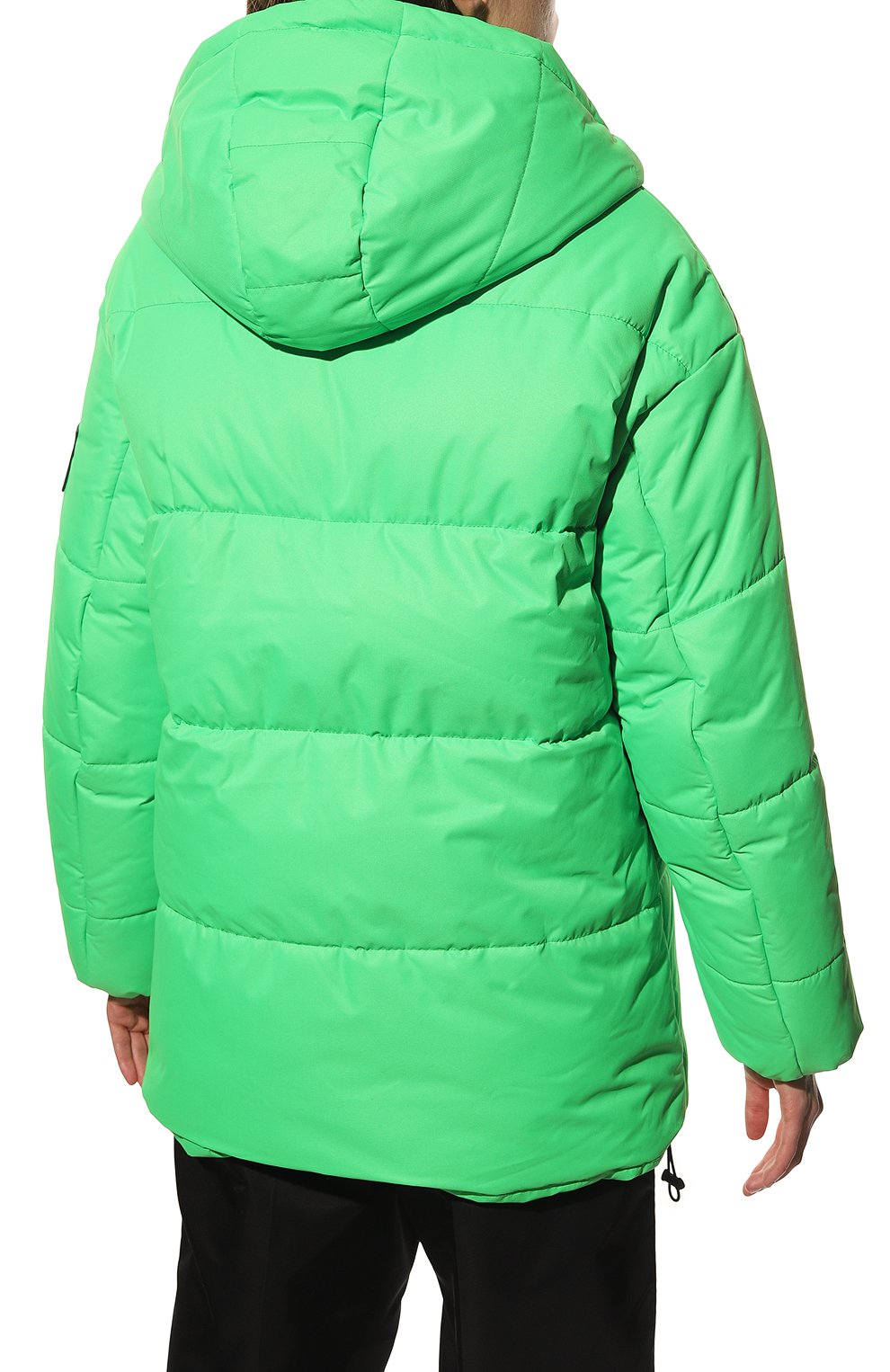 Пуховик wilma SASHA KIM, арт. УТ-00001104, фото 4