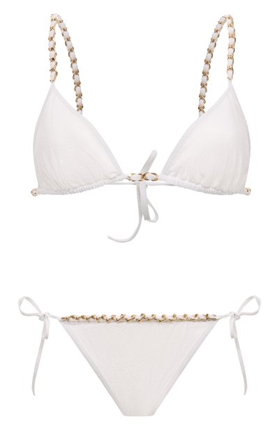 Женский раздельный купальник BALMAIN, арт. BKB842330