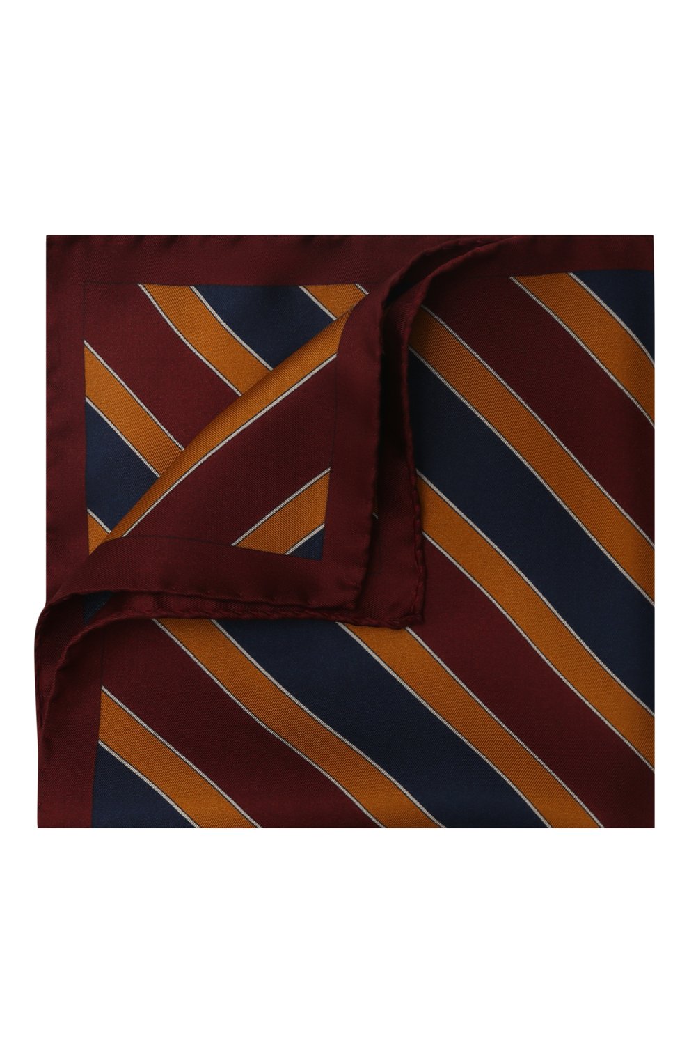 Шелковый платок ALTEA, арт. 2268402, фото 1