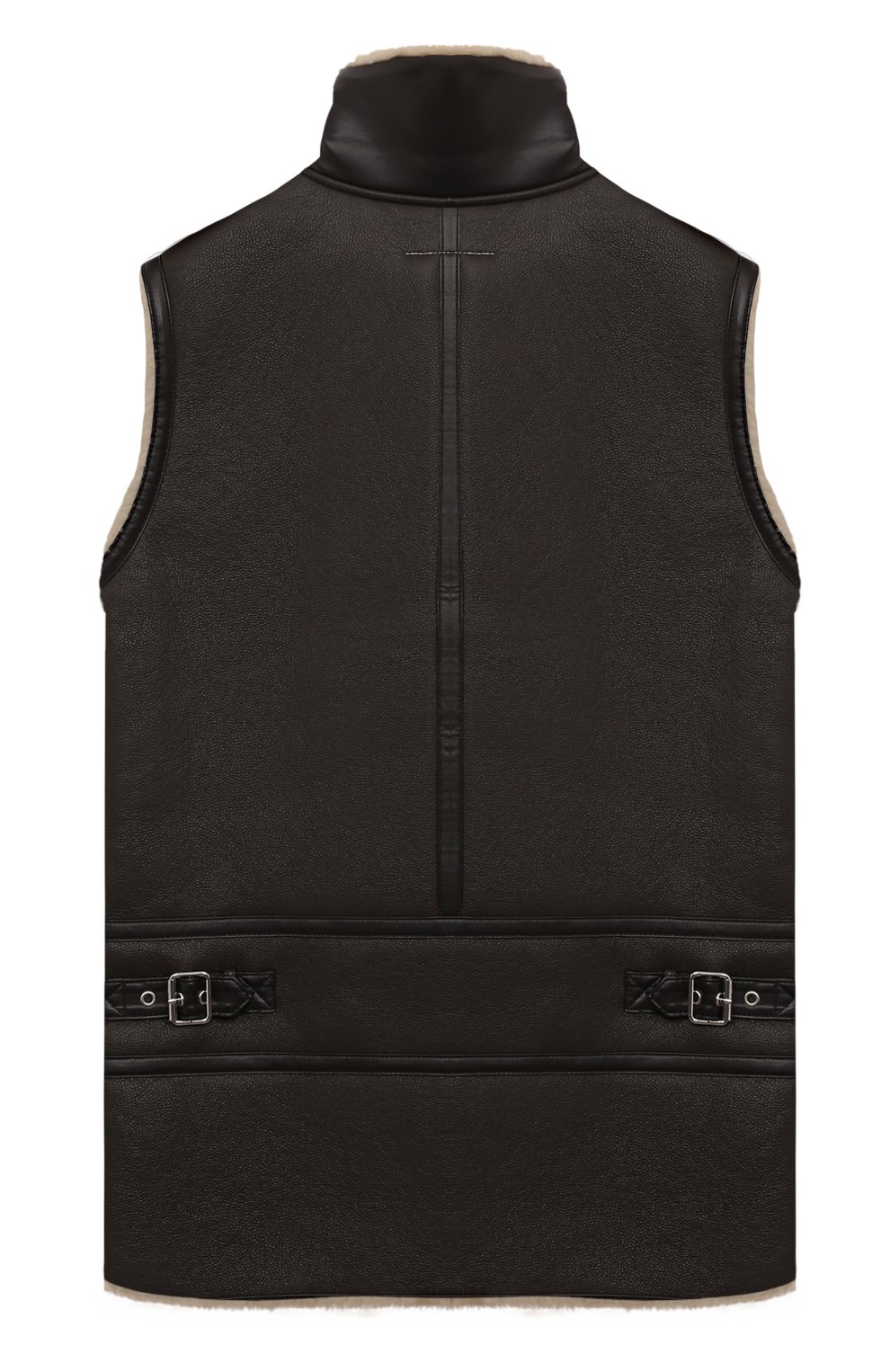 Утепленный жилет MM6, арт. M60634/MM03C, фото 2