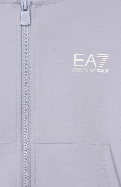 Толстовка EA7, арт. 7G000220/AF12501, фото 3