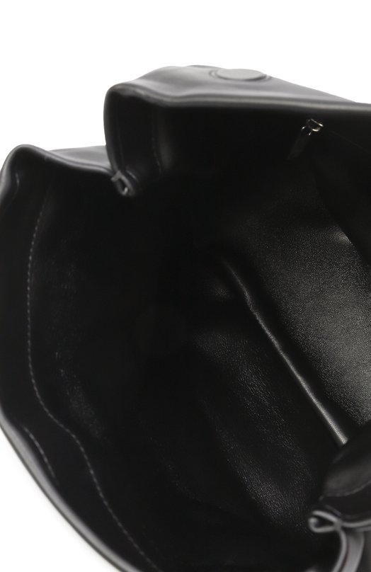 Сумка Rollup Jil Sander J08WG0048-P7218 Чёрный  J08WG0048-P7218 Фото 5