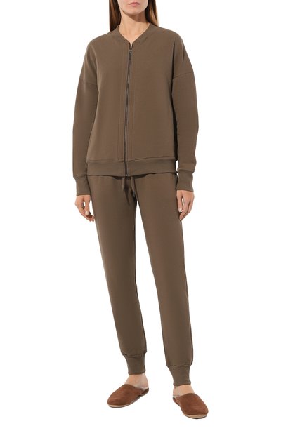 Толстовка HANRO, арт. 078757., фото 2