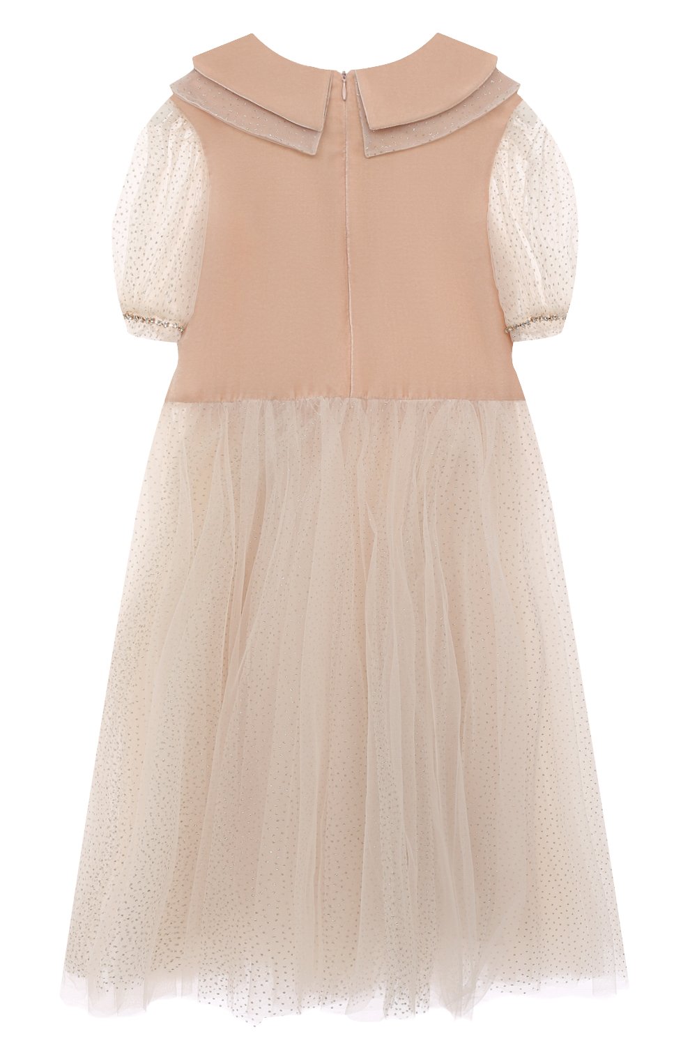 Платье DESIGNERS CAT, арт. 100000K01001184/10A-12A, фото 2