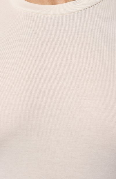 Джемпер из лиоцелла и хлопка TOM FORD, арт. JMT001/JCS003, фото 5