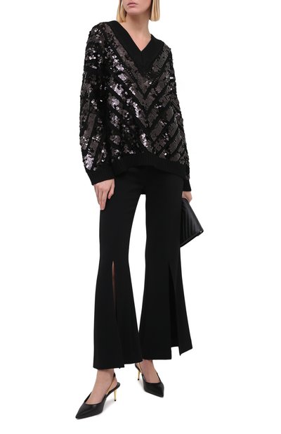 Кожаные туфли TOM FORD, арт. W2730T-LCL097, фото 2