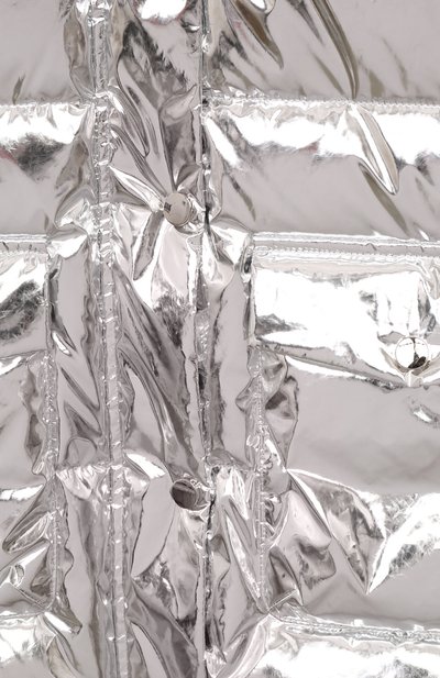 Пуховое пальто YVES SALOMON ENFANT, арт. 25WEM912XXK02W, фото 3