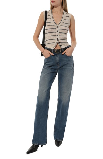 Женский жилет BRUNELLO CUCINELLI, арт. M8Q11B1332