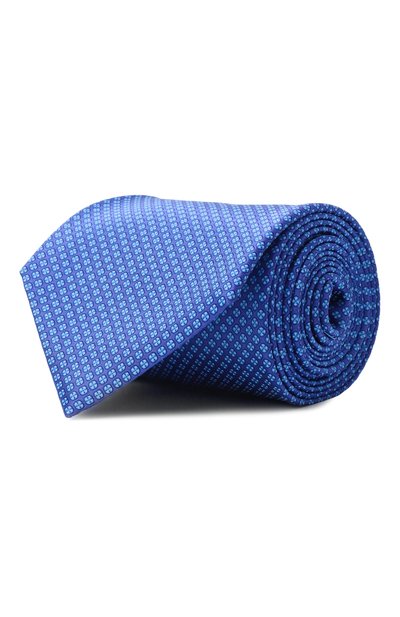 Мужской шелковый галстук STEFANO RICCI, арт. CXL/57002