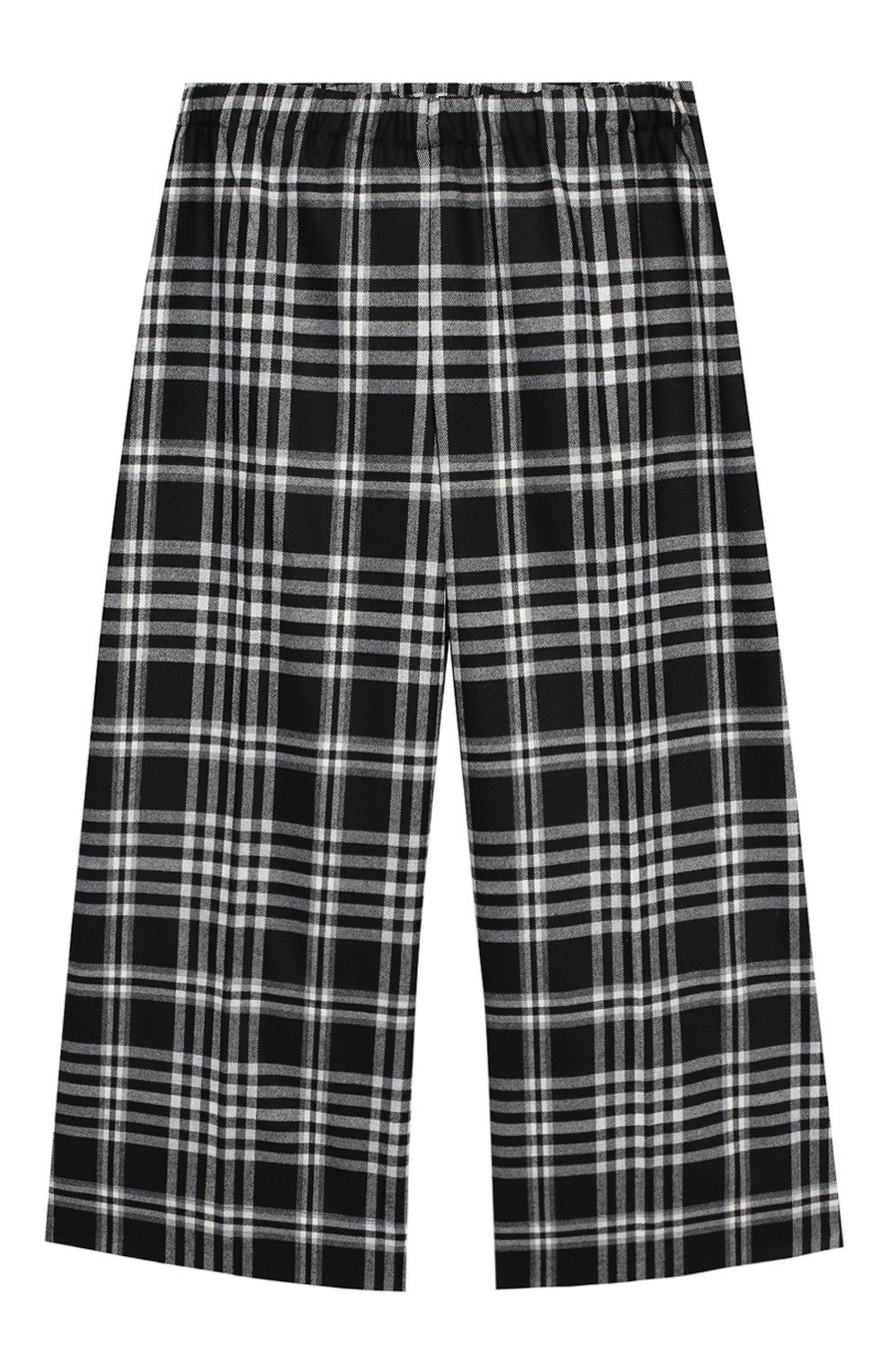 Кюлоты IL GUFO, арт. A19PL242W3R39/10A-12A, фото 2