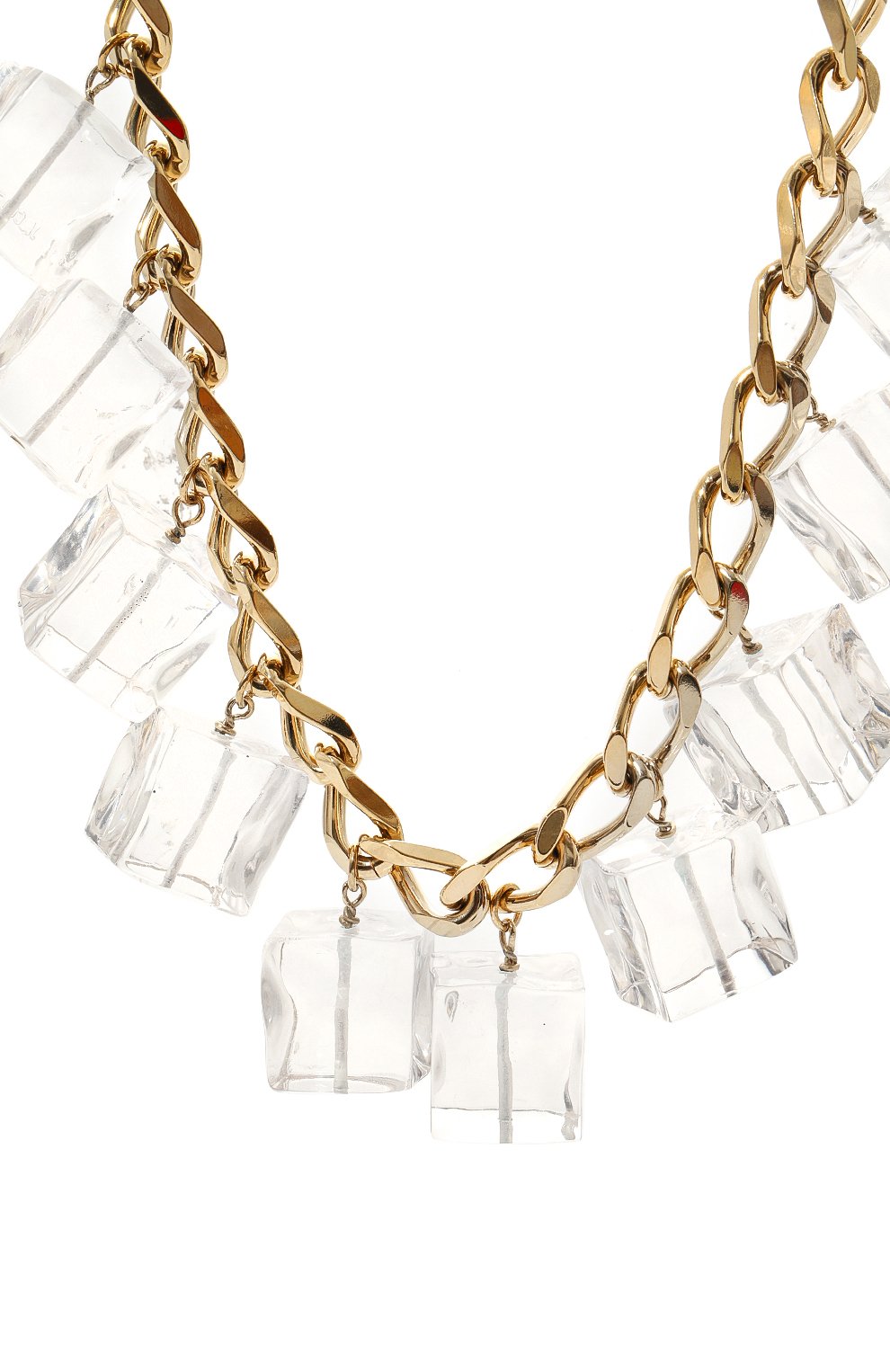 Колье JACQUEMUS, арт. 22E221JW027/5804, фото 3