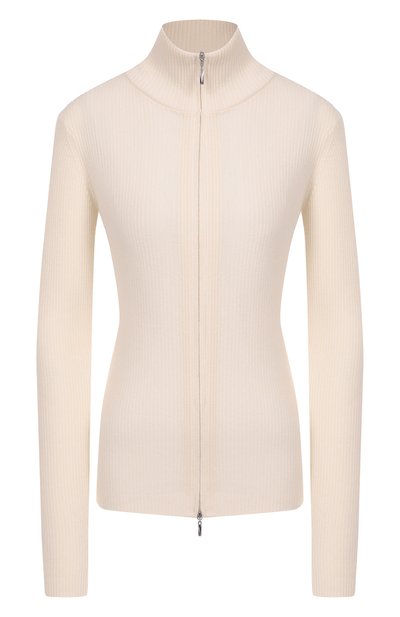 Женский кардиган из шерсти и кашемира MAX AND MOI, арт. H25THEA