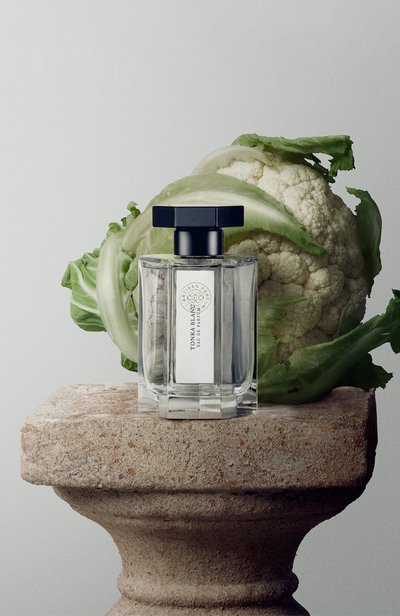 Парфюмерная вода tonka blanc (100ml) L'ARTISAN PARFUMEUR, арт. 3660463013909, фото 4