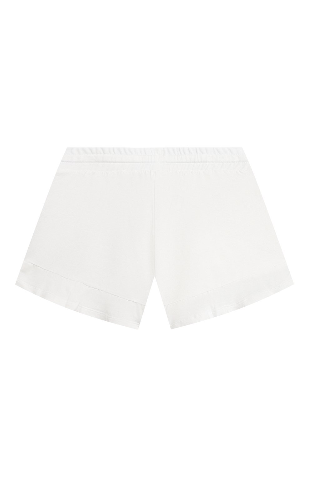 Хлопковые шорты MOSCHINO, арт. HDQ014/LDA00/4-8, фото 2