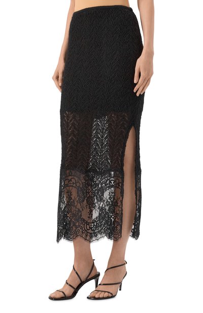 Юбка BLUMARINE, арт. 4G075A, фото 3