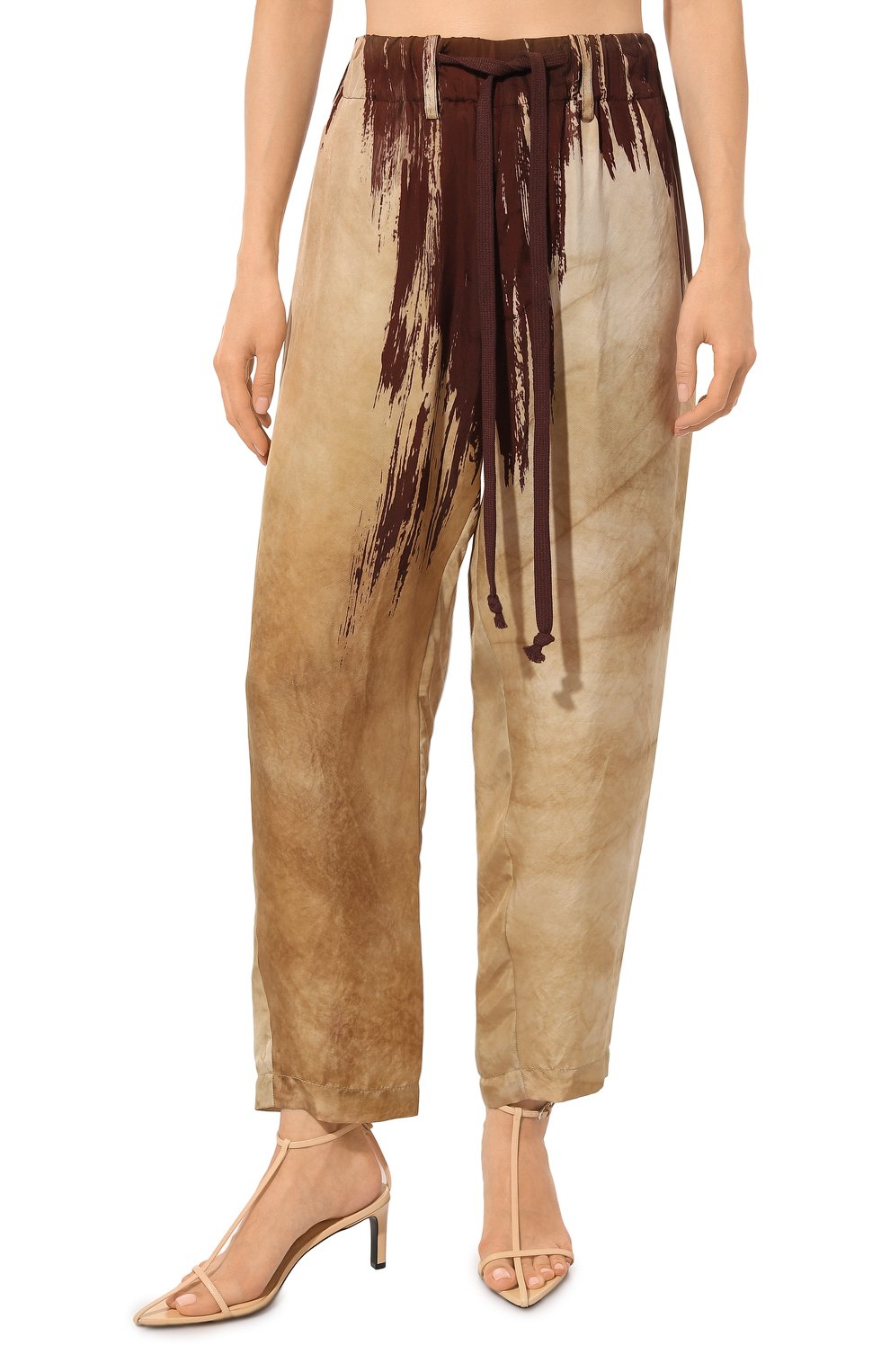 Брюки UMA WANG, арт. UM3509, фото 3