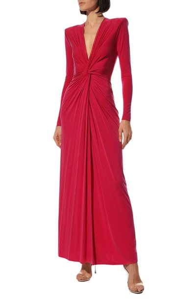 Платье LIU JO, арт. CF2144 J1890, фото 2