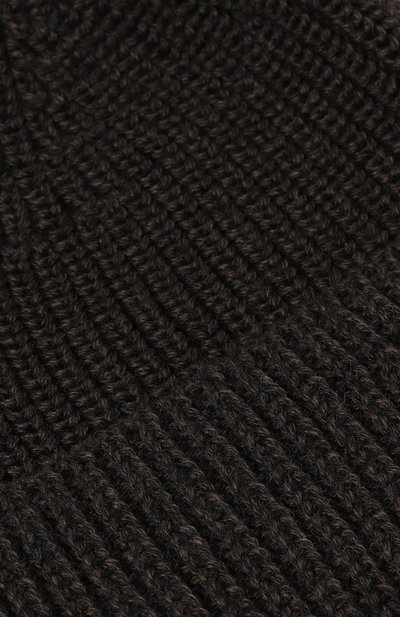 Шерстяная шапка HANNES ROETHER, арт. MU40FFE.130/310698, фото 3