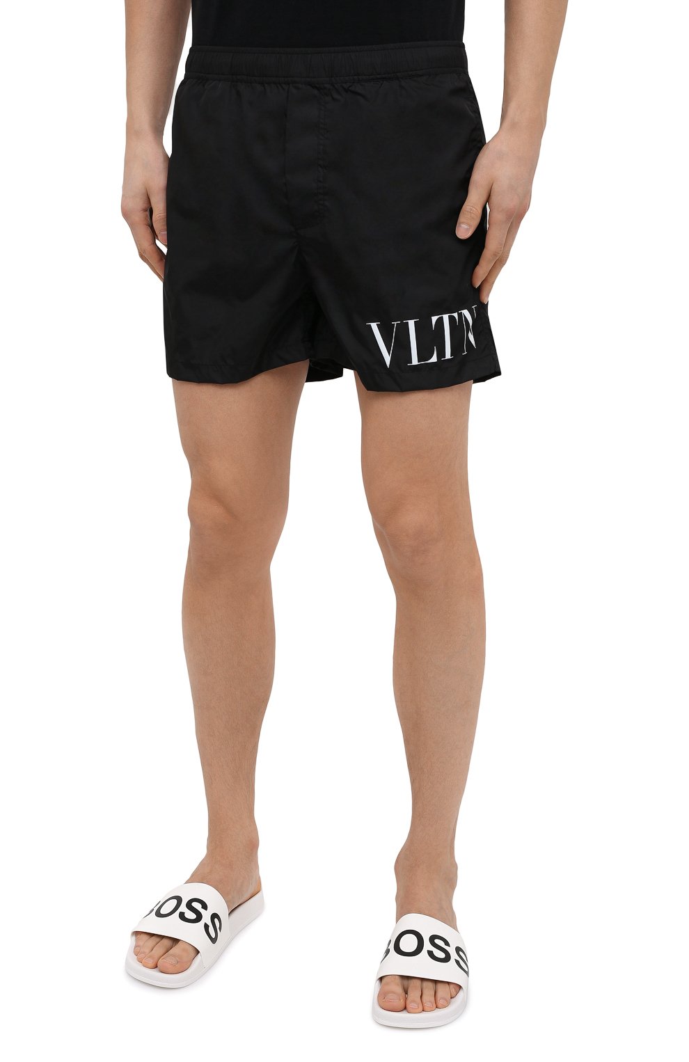 Плавки-шорты VALENTINO, арт. RV3UH028DMA, фото 3