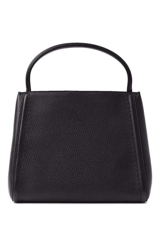 Сумка Alltime medium Valentino 7W2B0R21/IMZ Чёрный  7W2B0R21/IMZ Фото 6