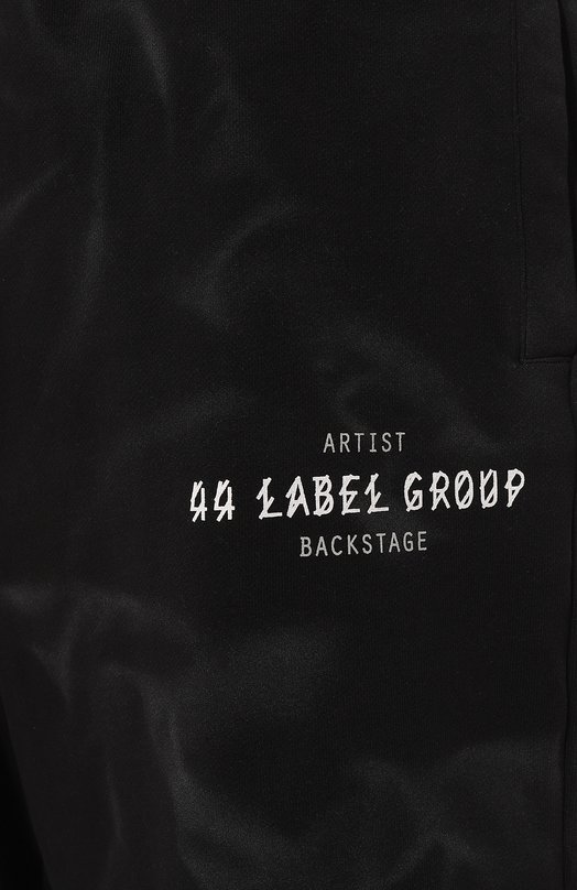 фото Хлопковые шорты 44 label group