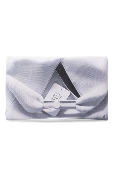 Женская клатч trompe l&#039;oeil MM6, арт. SB5WF0012/P8484