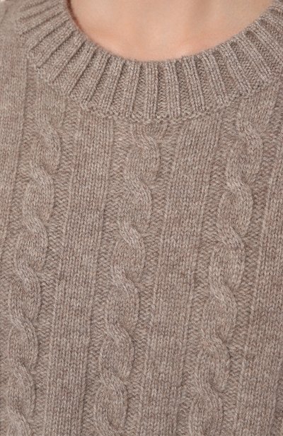 Кашемировый свитер ADDICTED, арт. MK790, фото 5