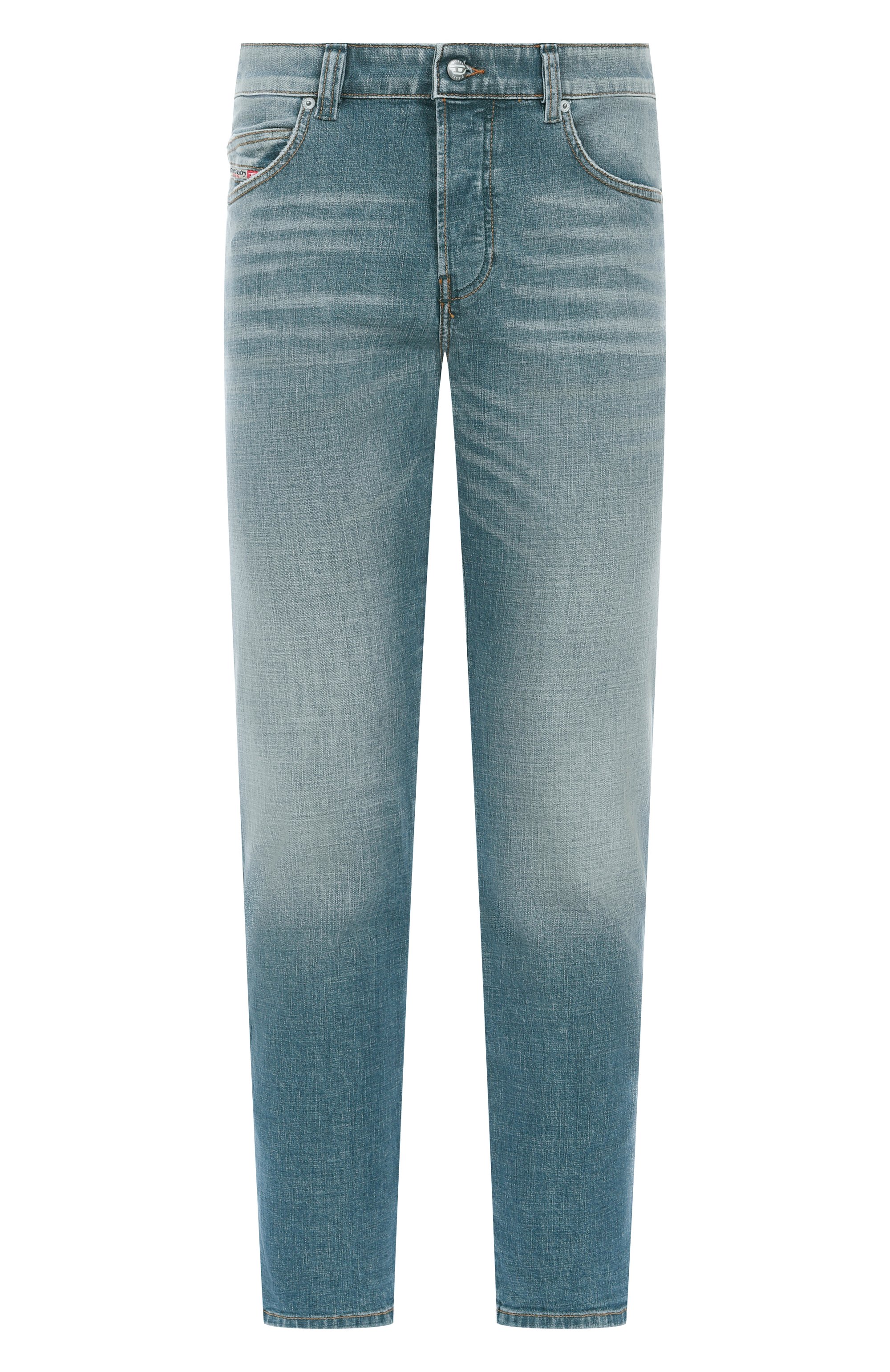 Джинсы 1993 d-vyl DIESEL, арт. A15797/09M58, фото 1