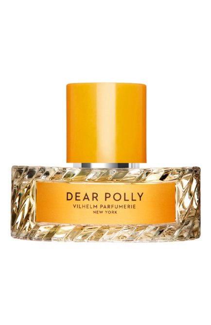 Женский парфюмерная вода dear polly (50ml) VILHELM PARFUMERIE, арт. VP50DP