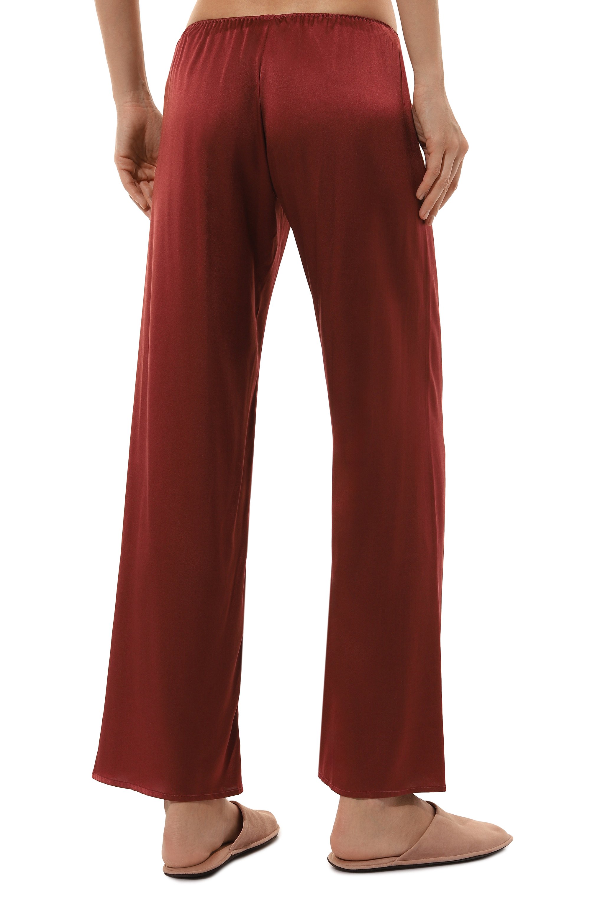 Шелковая пижама MARJOLAINE, арт. 4VIV5502, фото 6