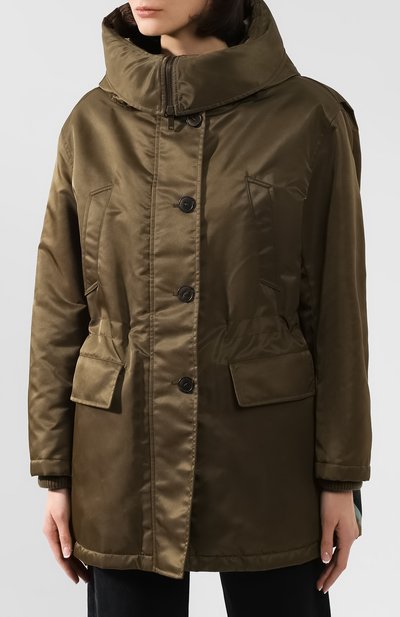 Куртка VALENTINO, арт. SB0CA01T2KP, фото 3