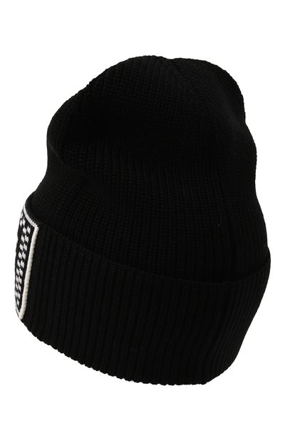 Шерстяная шапка VERSACE, арт. 1011494/1A07842, фото 3