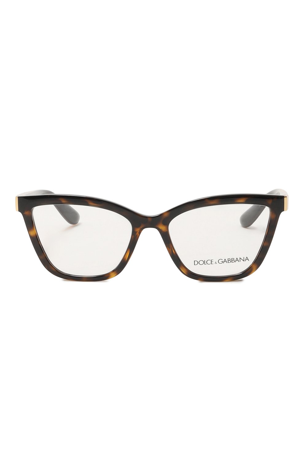 Оправа DOLCE & GABBANA, арт. 5076-502, фото 3