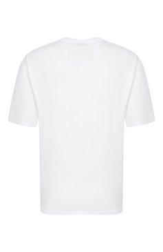 Хлопковая футболка VTMNTS, арт. VL16TR120W, фото 2