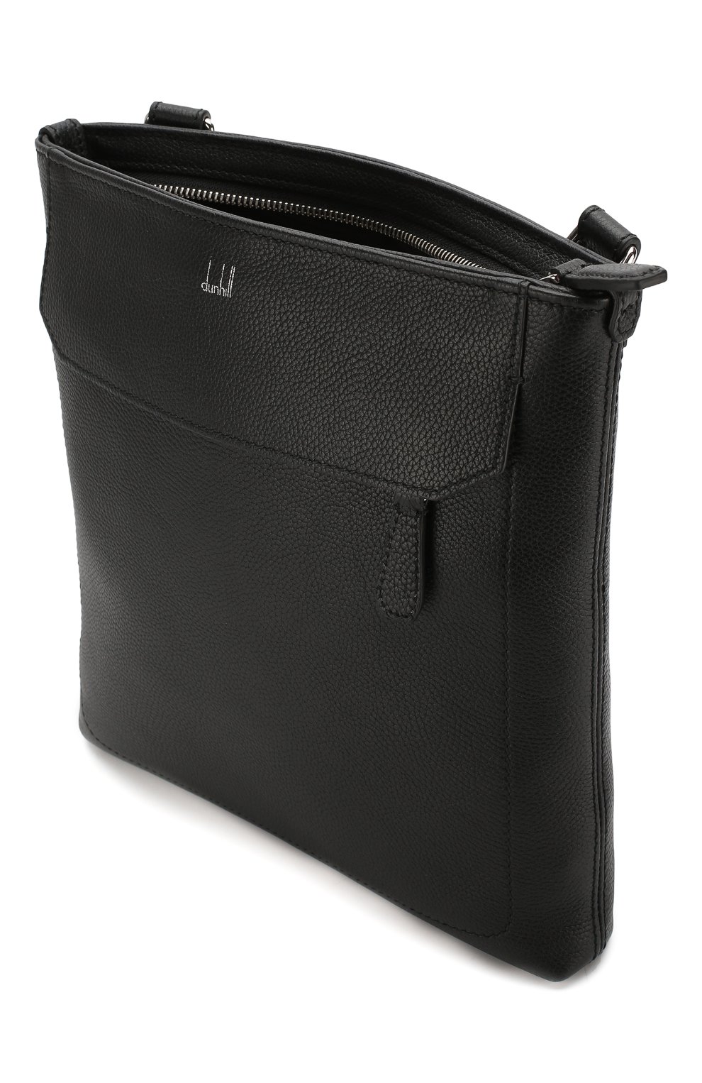 Кожаная сумка-планшет DUNHILL, арт. DU20R3109AR, фото 4