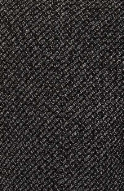 Шерстяной жакет EMPORIO ARMANI, арт. EW000151/TE10517, фото 5